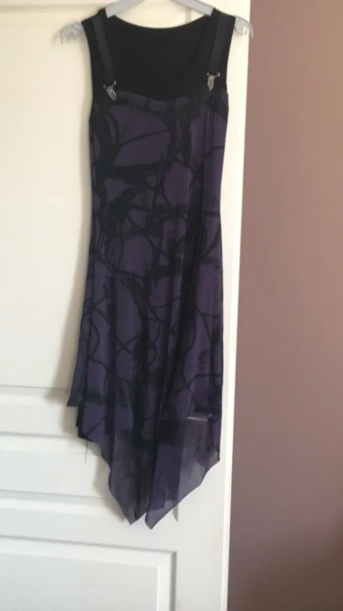 Robe chic