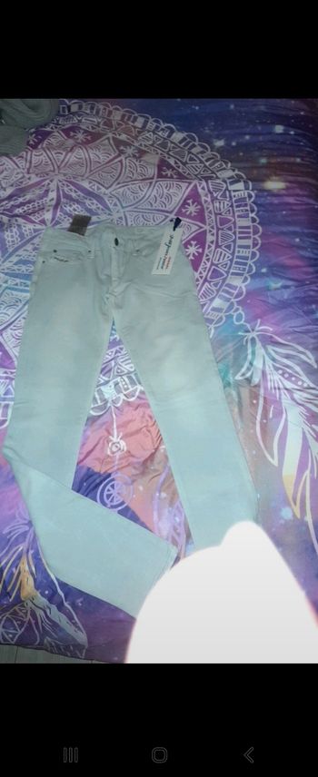 Jeans Diesel 12ans neuf