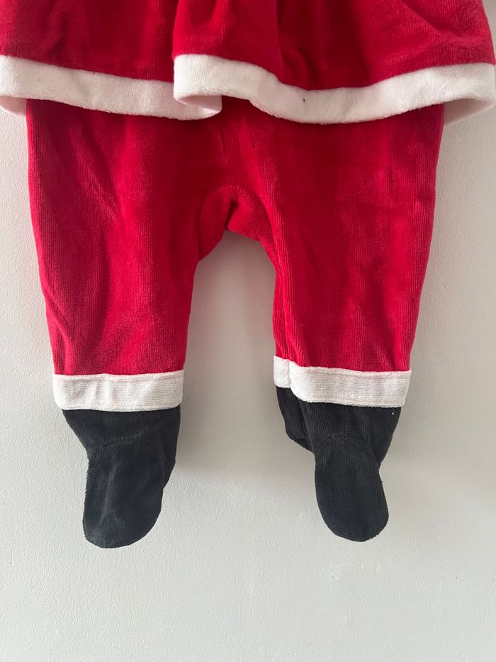 Pyjama Noël - photo numéro 5