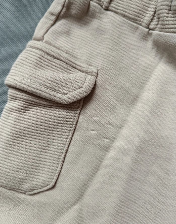 Short beige - photo numéro 5