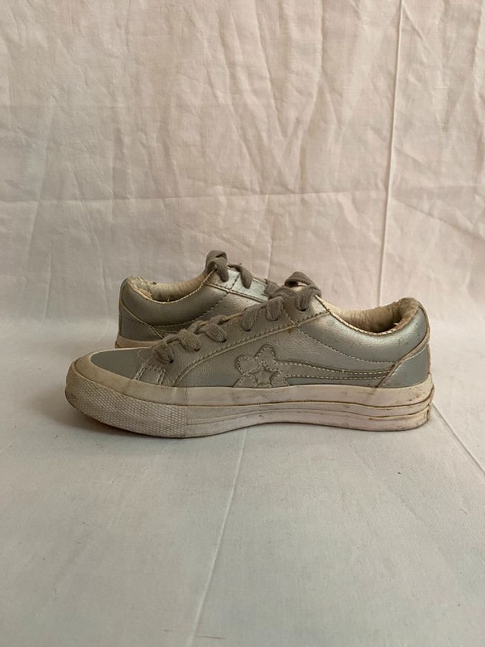 Converse GLF - photo numéro 10