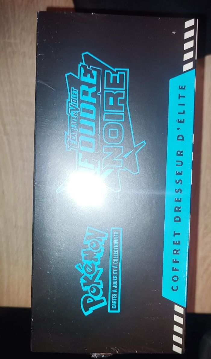 ETB 10,5 Foudre noire - photo numéro 4