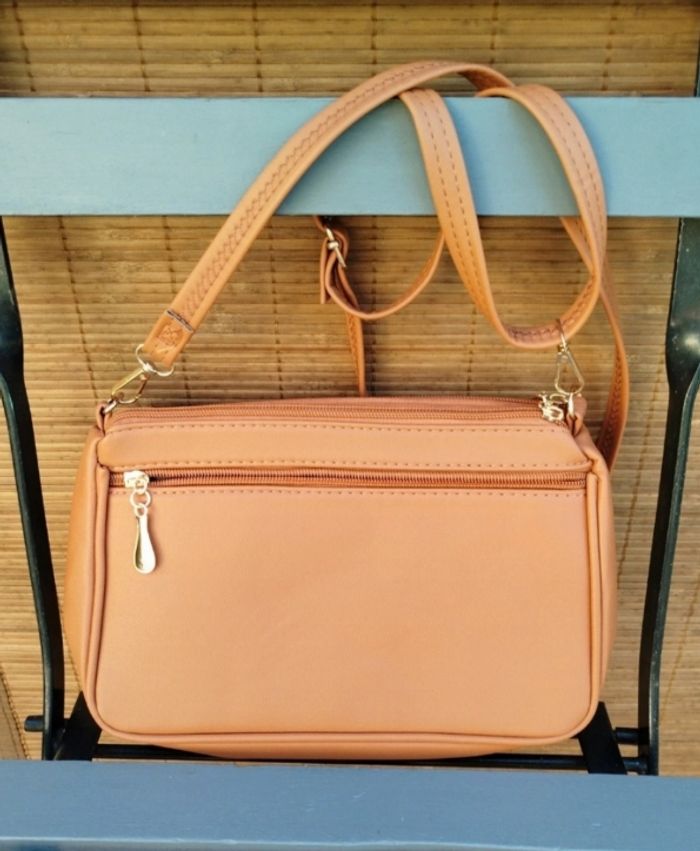 Sac bandoulière Yuyichen - photo numéro 3