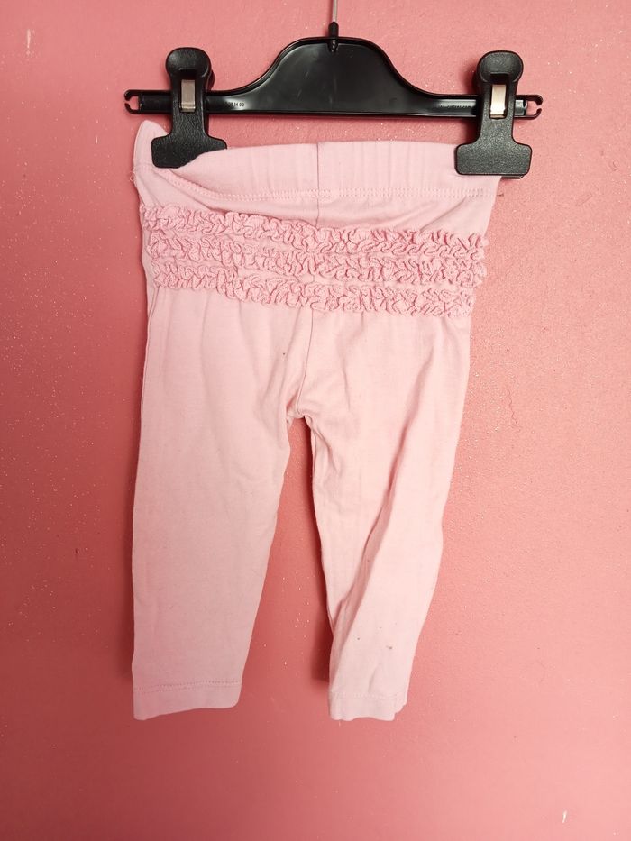 Legging bébé - photo numéro 2