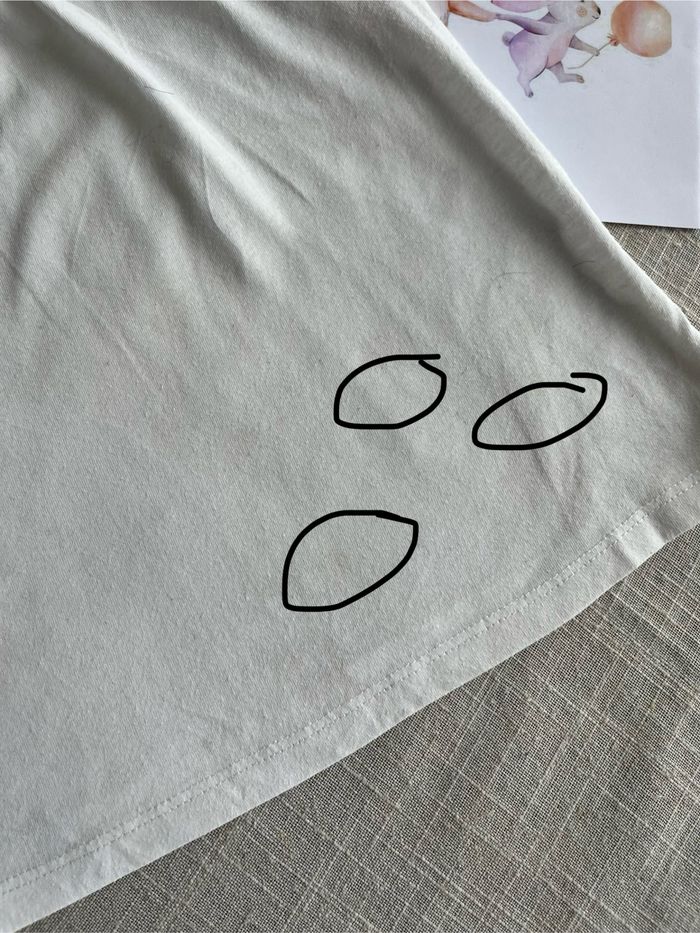 T-shirt - photo numéro 3