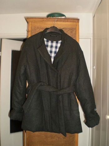 manteau veste t 38 MONOPRIX neuf jamais porte