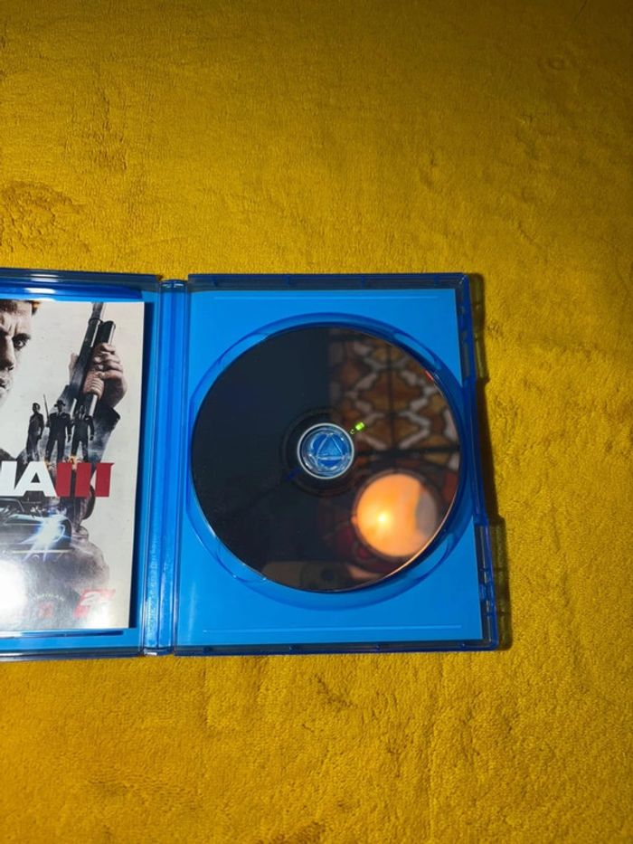 Jeu Ps4 Mafia 3 - photo numéro 6