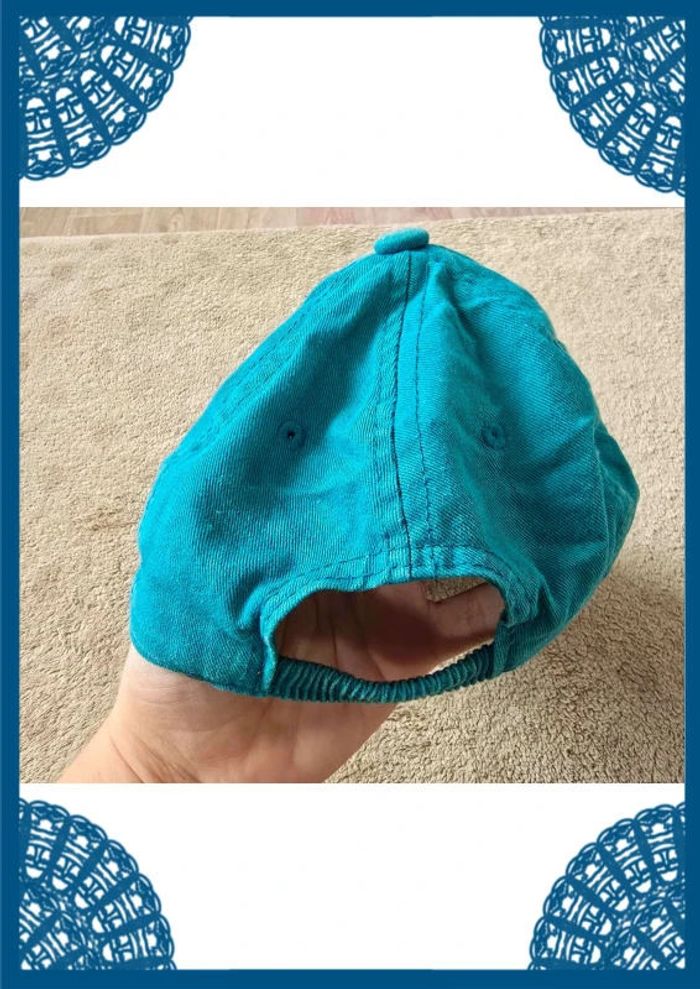 Casquette Mickey - photo numéro 2