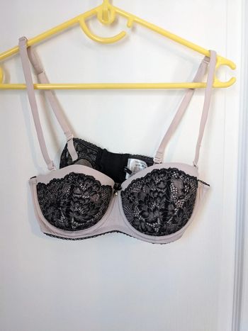 Soutien-gorge Mosquitos