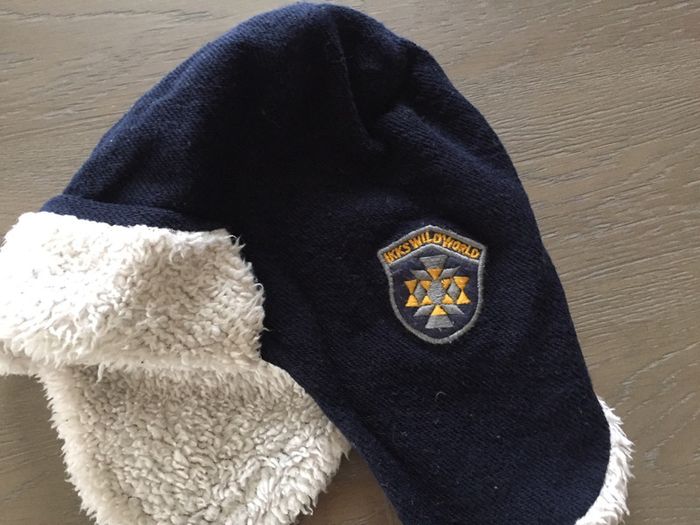 Chapka Garçon Ikks taille 49 - photo numéro 2