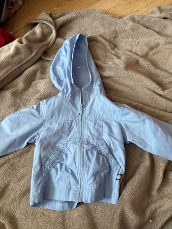 Veste léger