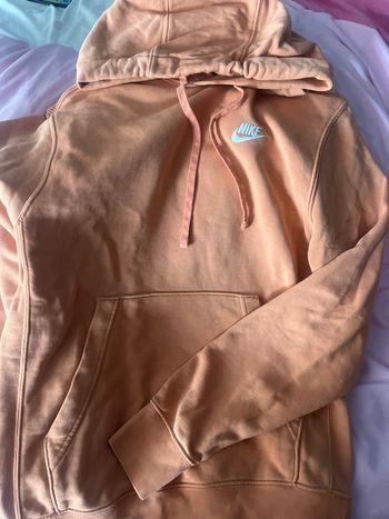 Pull Nike 