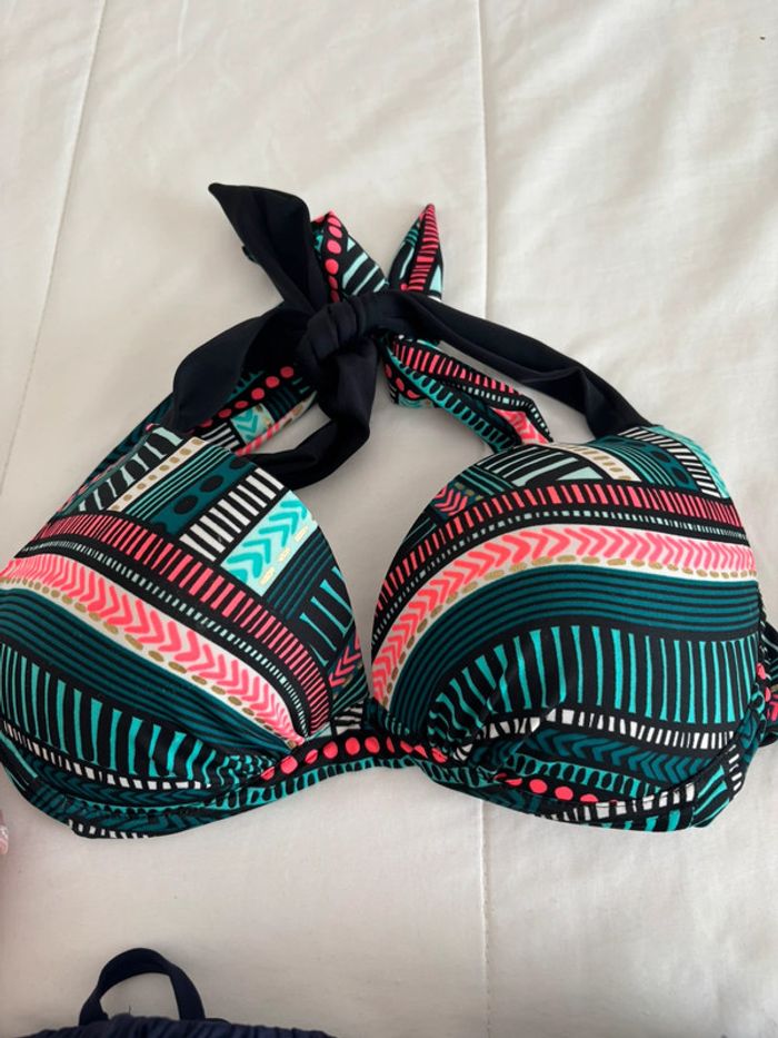 Lots de maillots de bains - photo numéro 4