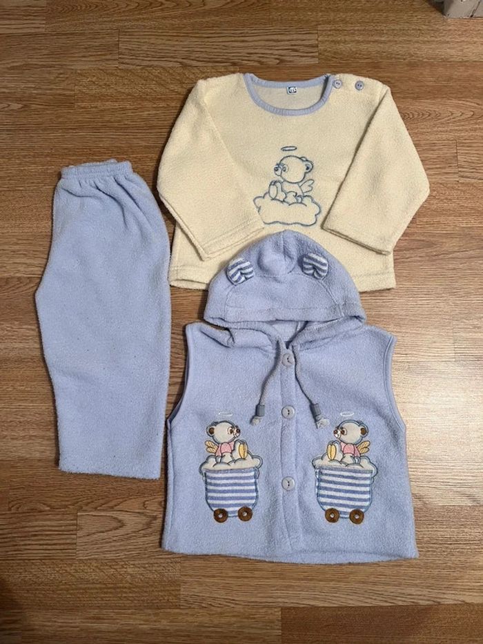 Ensemble - photo numéro 7