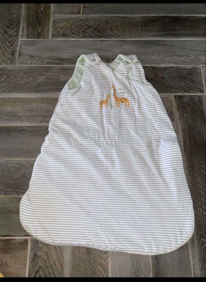 Combinaison /gigoteuse - photo numéro 5