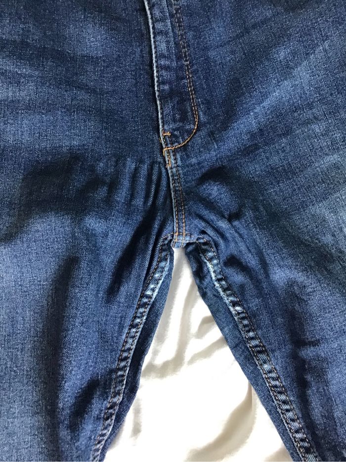 Jean Regular taille 42 - photo numéro 2