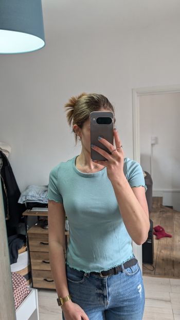 T-shirt manche courte 