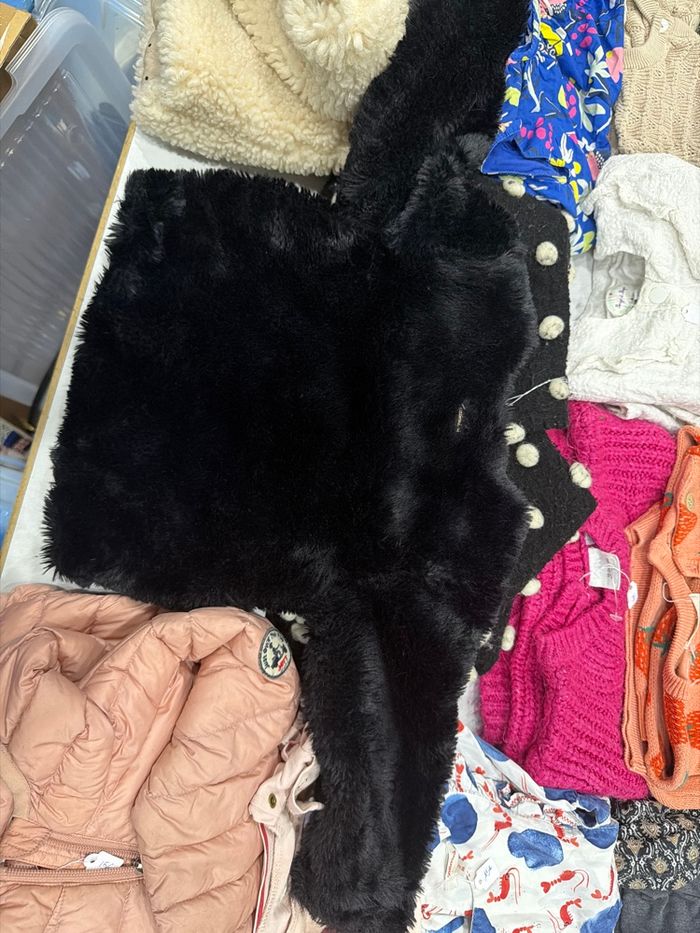 Veste catimini - photo numéro 4