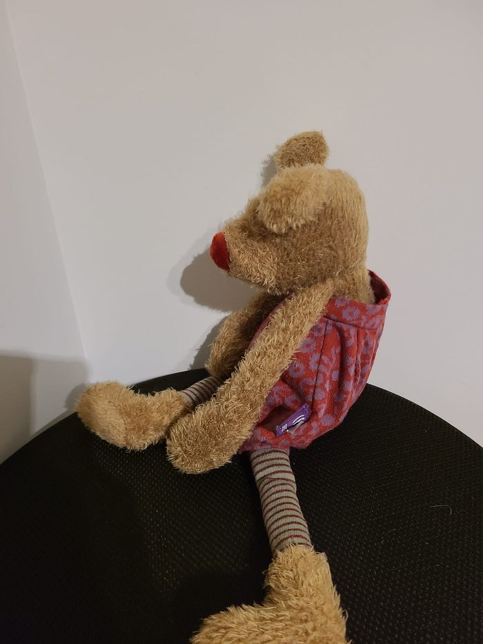 doudou souris - photo numéro 6