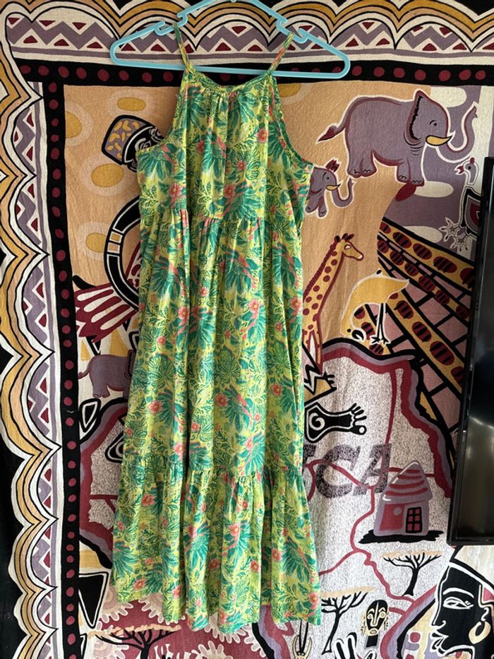 Robe été