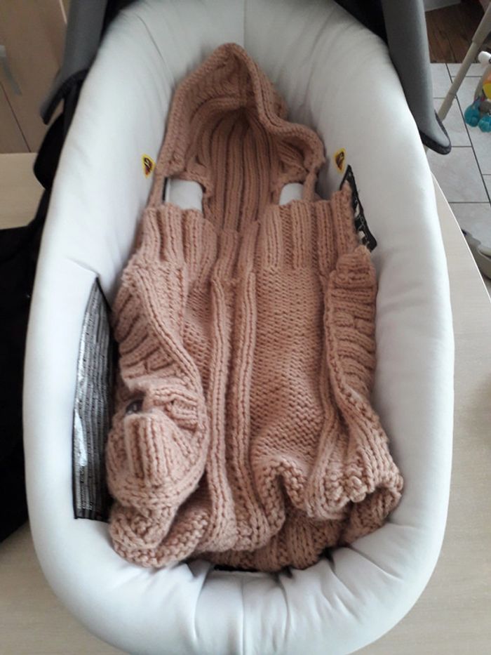 Chanceliere - photo numéro 2