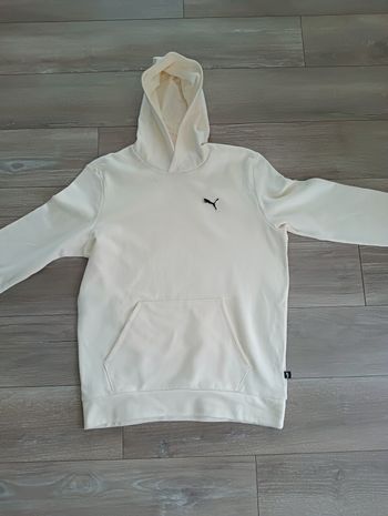 Sweat à capuche Puma