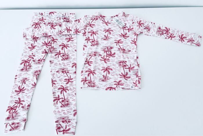 Pyjama Gap , taille 3 ans - photo numéro 6