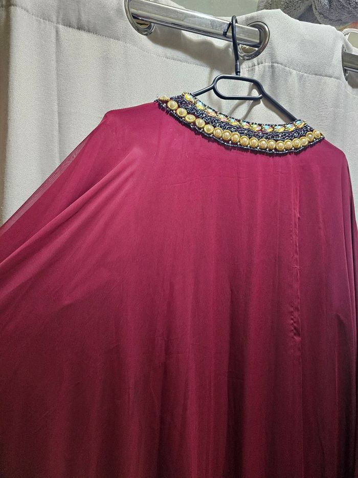Robe orientale - photo numéro 6