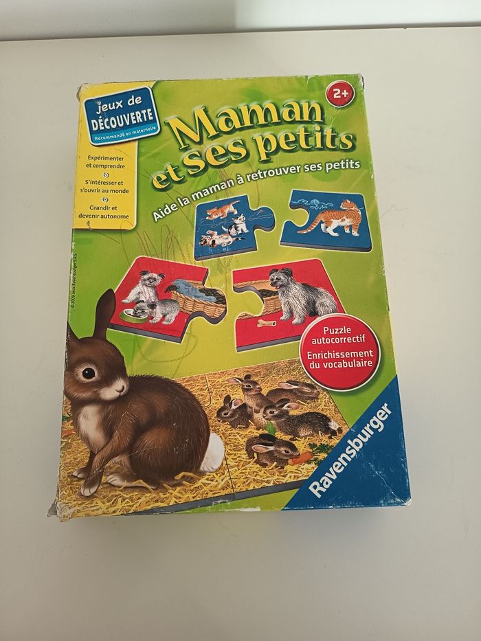 Jeux éducatifs