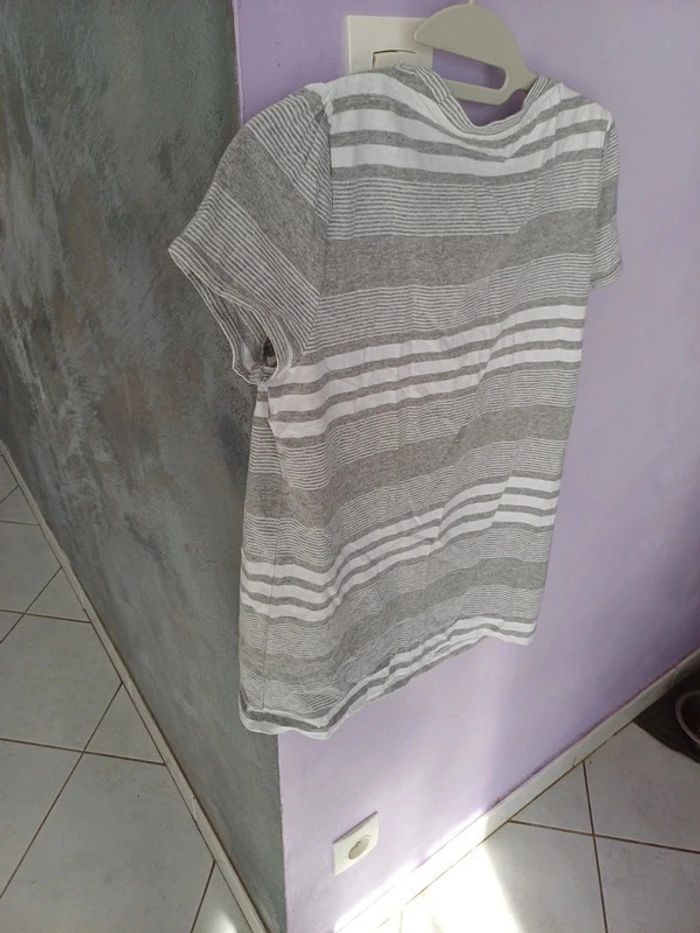T-shirt femme taille 38-40 - photo numéro 5