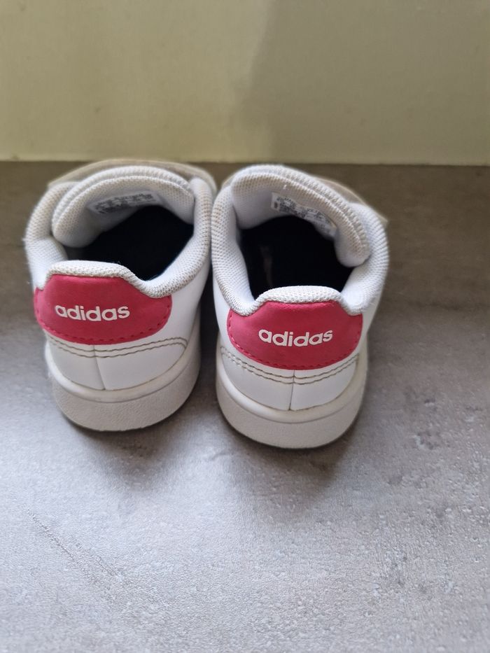 Baskets adidas - photo numéro 5