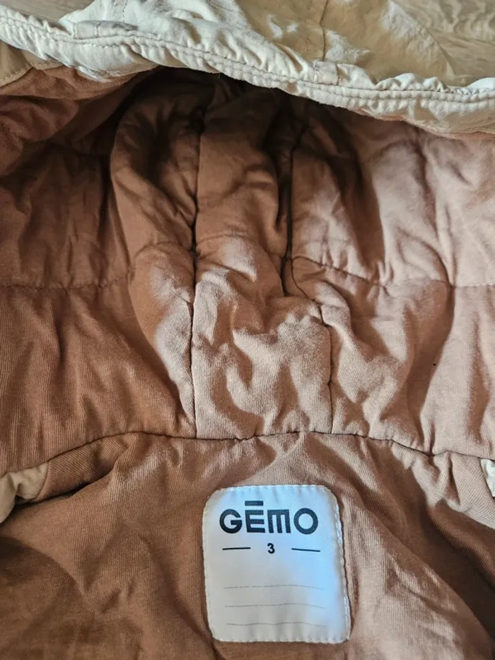 Manteau taille 3 ans 🌸 - photo numéro 4