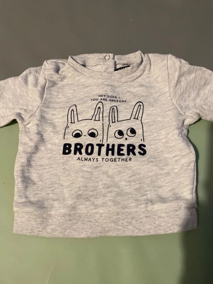 Lot 12 mois 74 cm - photo numéro 9