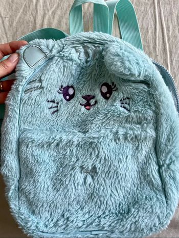 Cartable maternelle/creche