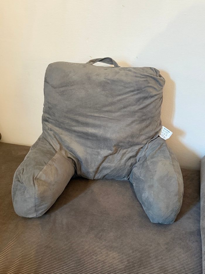 Coussin innovagoods ergonomique - photo numéro 3