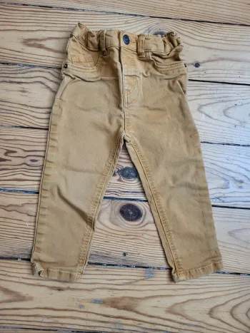 Pantalon 2 ans