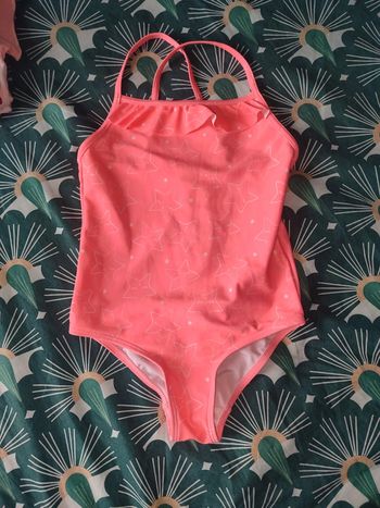Maillot de bain taille 5 ans