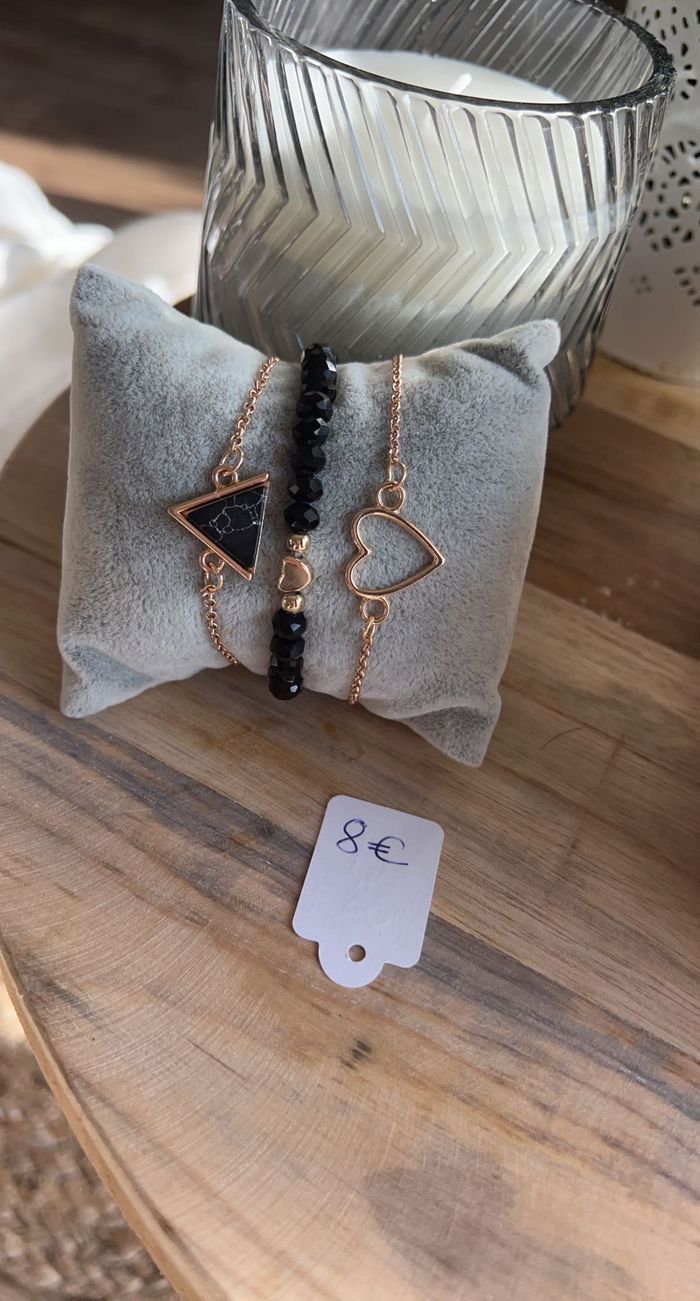 Divers bracelet - photo numéro 6