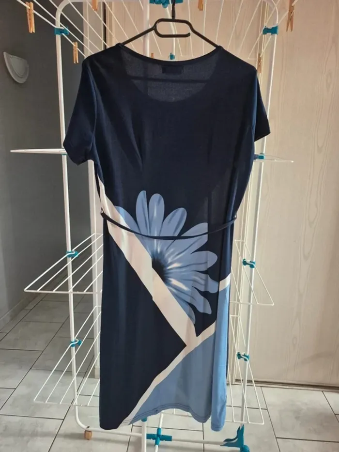 Robe été - photo numéro 4