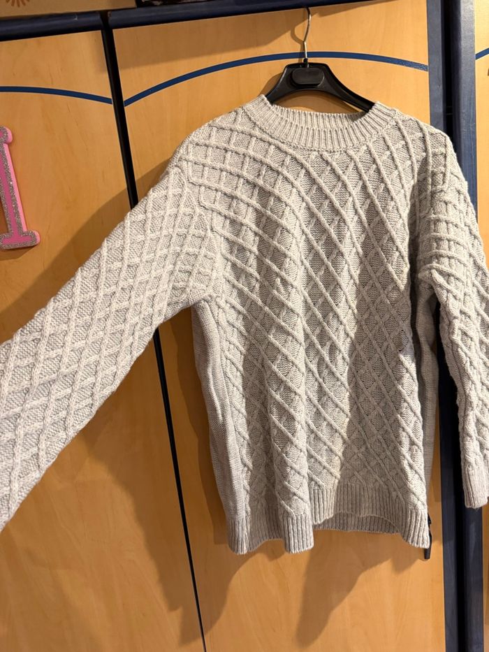 Ensemble gris S/M - photo numéro 6