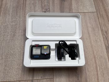 GoPro HERO 13 Black 5.3K HDR 27MP Action Brand NEW