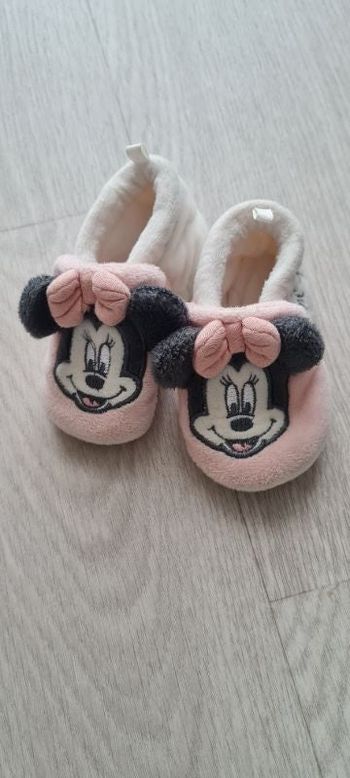 Chaussons