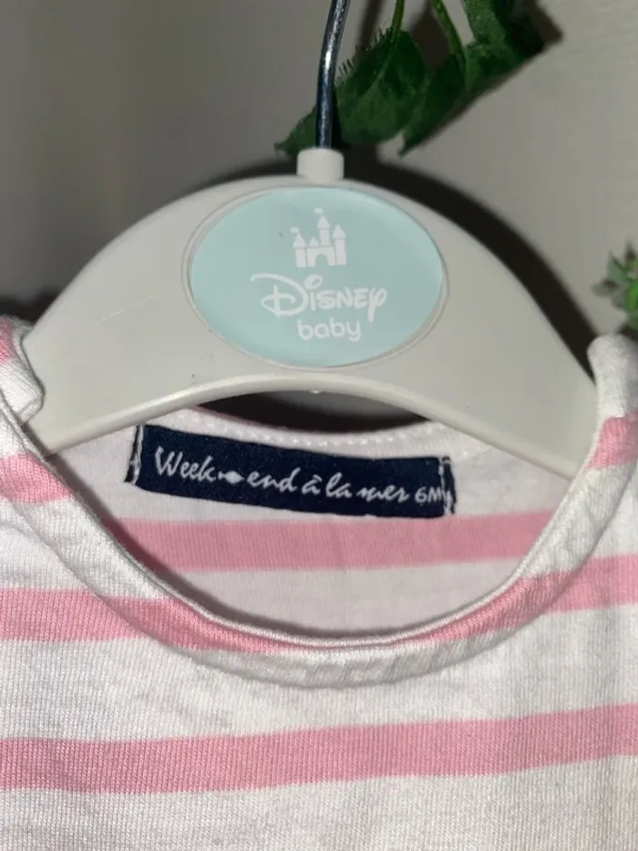 Robe bébé - photo numéro 3
