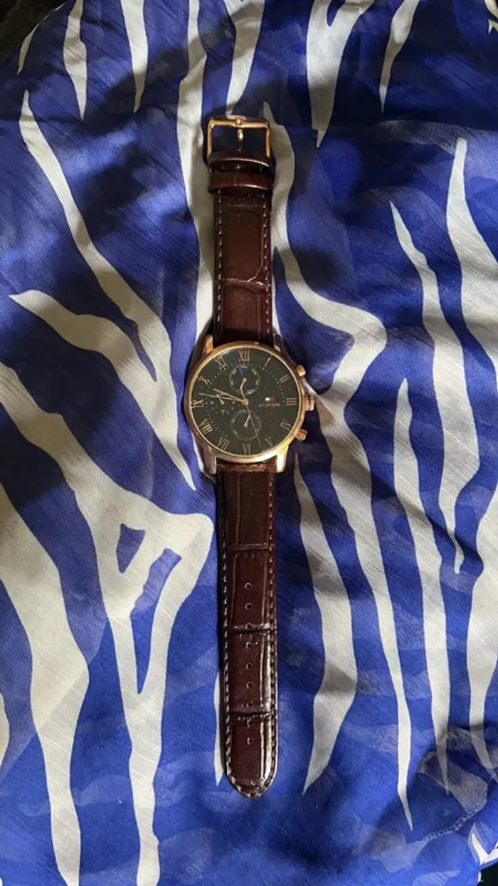 Montre homme