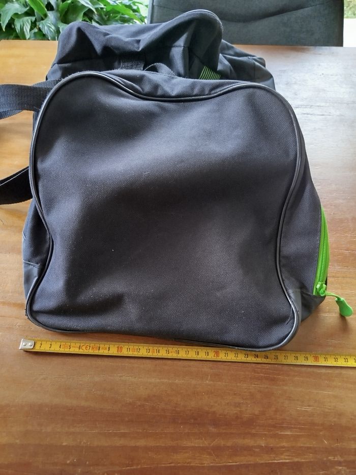 Grand sac de sport Pro Touch - photo numéro 5