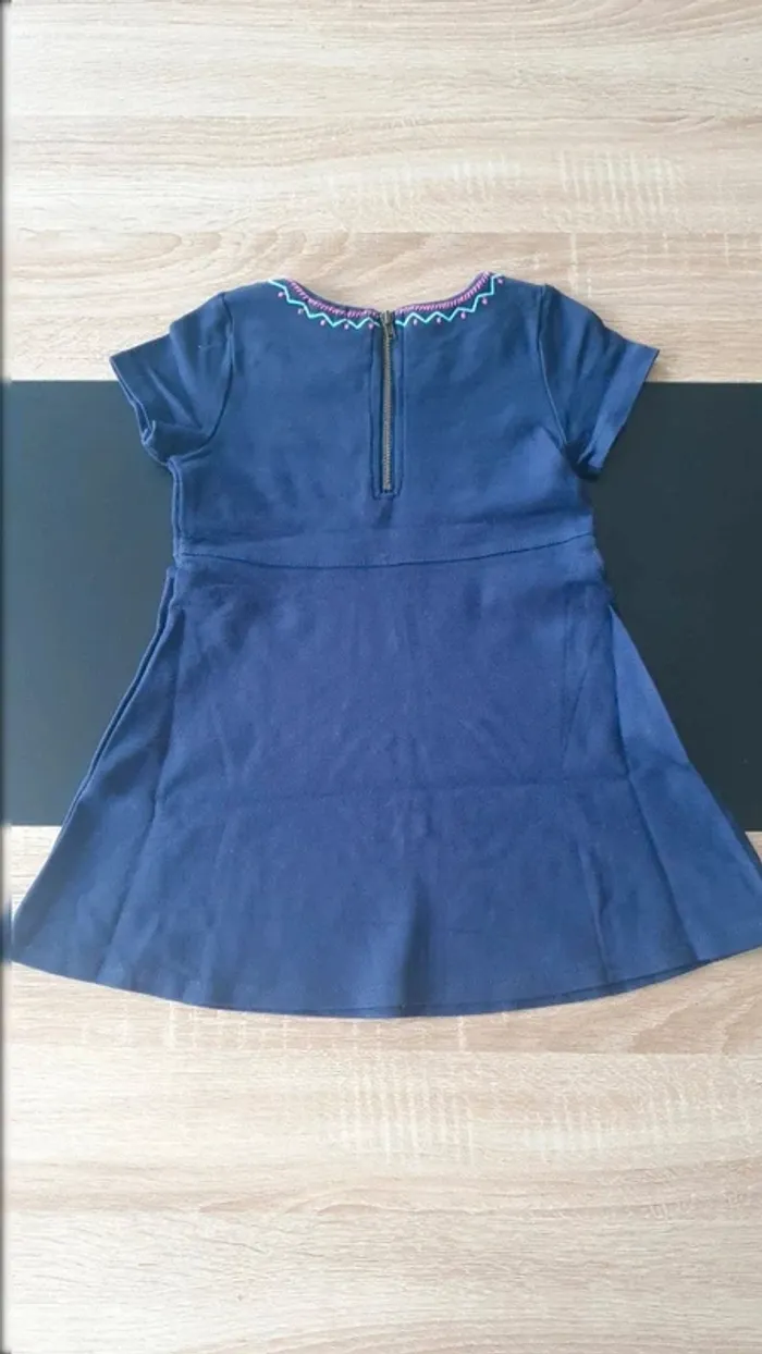 Robe patineuse 3 ans - photo numéro 4