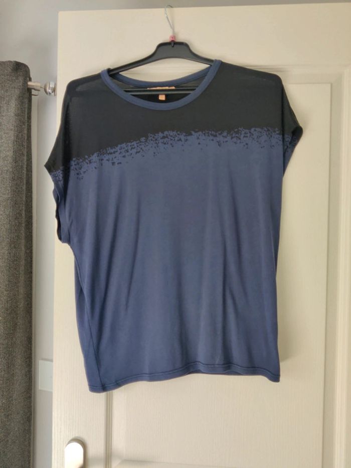 Tee shirt zara