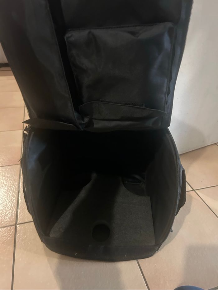 Sac pour thermomix - photo numéro 4