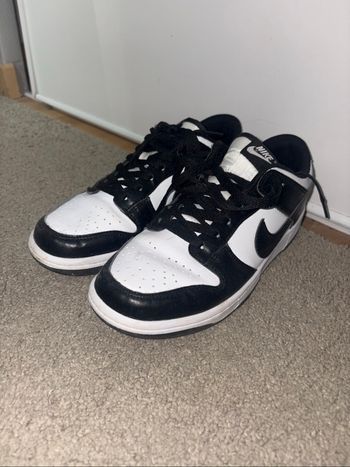 basket Nike