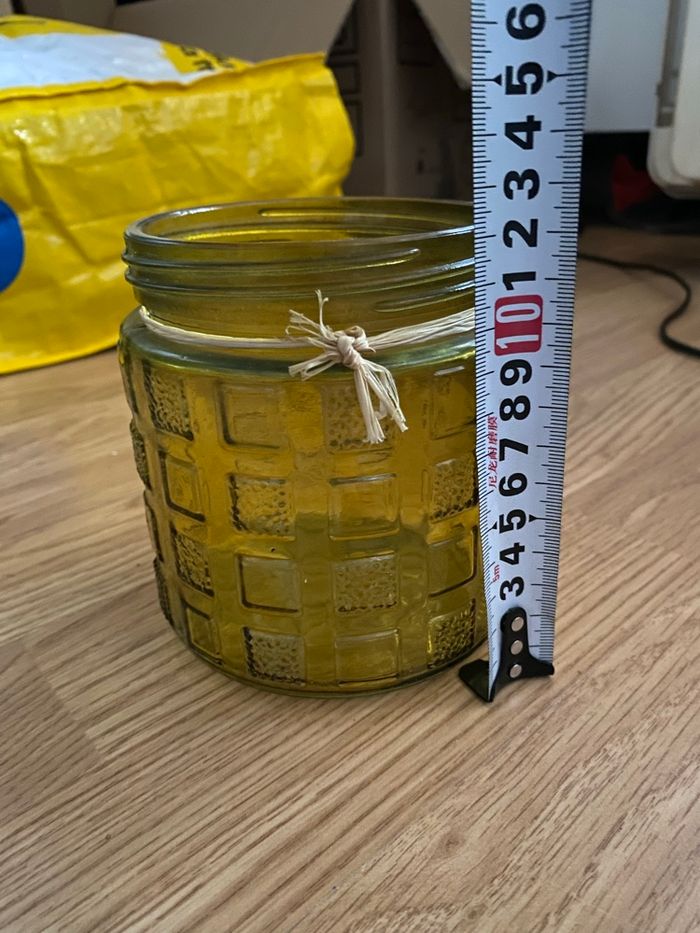 Pot décoration - photo numéro 4